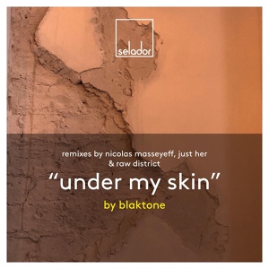 Обложка для Blaktone - Under My Skin