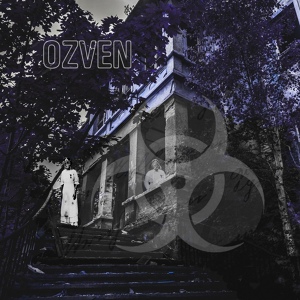 Обложка для Ozven - Ghosts of the Forest