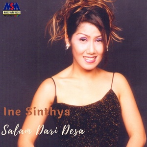 Обложка для Ine Sinthya - Salam Dari Desa