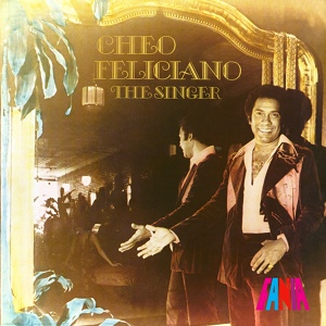 Обложка для Cheo Feliciano - Enamorado