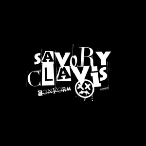 Обложка для Savory Clavis - Conform