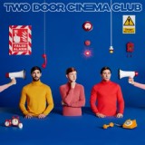 Обложка для Two Door Cinema Club - Dirty Air