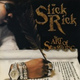Обложка для Slick Rick - I Run This