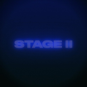 Обложка для 8453 - Stage II