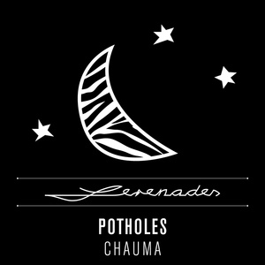 Обложка для pothOles - Chauma