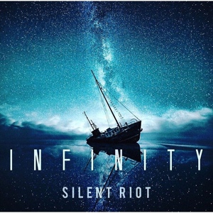 Обложка для Silent Riot - Infinity (Original Mix)