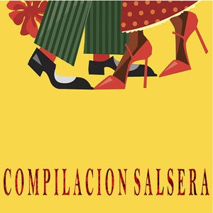 Обложка для Edwin Salsa Tropical - Salsa suprema.