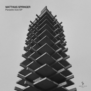 Обложка для Matthias Springer - Negative Space