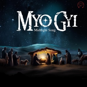 Обложка для Myo Gyi - Midnight Song