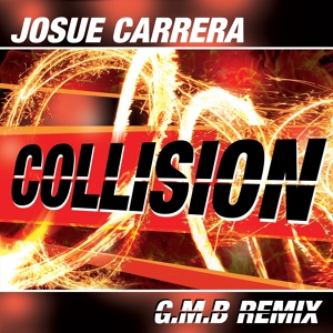 Обложка для Josue Carrera - Collision