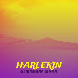 Обложка для Das shizzophrene Ungeheuer - Statemant