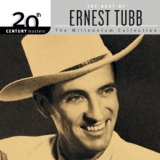 Обложка для Ernest Tubb - Thanks A Lot