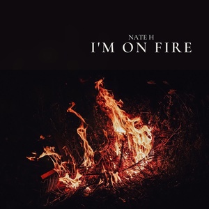 Обложка для Nate H - I'm On Fire