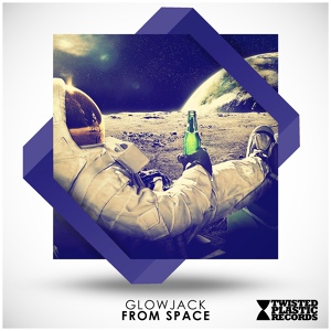 Обложка для Glowjack - From Space(Original Mix)