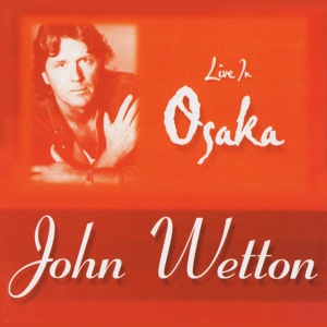 Обложка для John Wetton - Starless