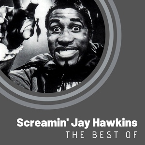 Обложка для Screamin' Jay Hawkins - Frenzy