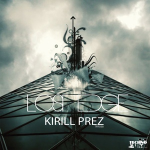 Обложка для Kirill Prez - North Radiance (Original mix)