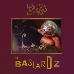 Обложка для The Bastardz - 'Till the End of Time