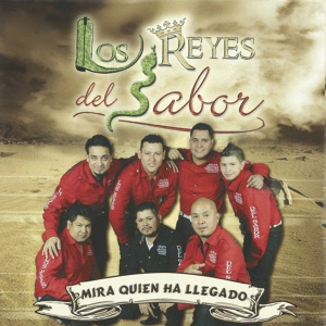 Обложка для Los Reyes del Sabor - Oye Mamita