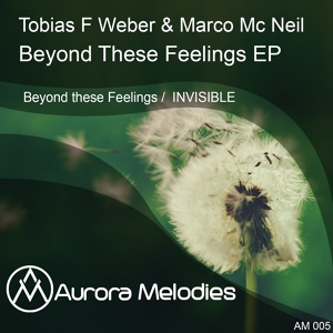 Обложка для Tobias F Weber, Marco Mc Neil - Beyond These Feelings