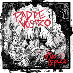 Обложка для Evil Spell - Padre Vostro