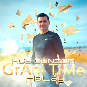 Обложка для HGS Güngör - Grani Time Halay Mashup