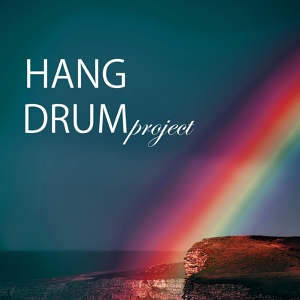 Обложка для Hang Drum - Dunes of Mindfulness Meditation
