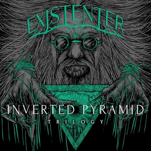 Обложка для Existenter - You Will Understand - Instrumental