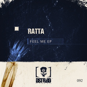 Обложка для Ratta - Feel Me