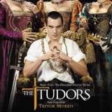 Обложка для Trevor Morris (The Tudors ) - Pleasured Distractions