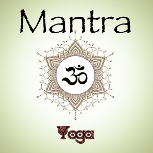 Обложка для Yoga - Vinyasa