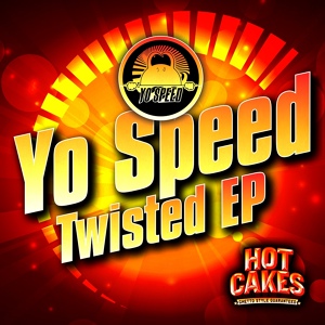 Обложка для Yo Speed - Twisted