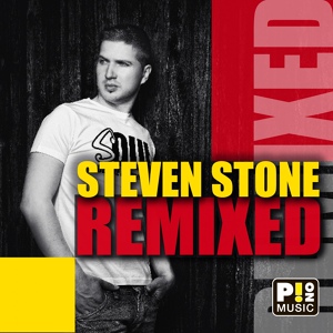 Обложка для Steven Stone - Bundle Of Love (Feat Anthony Moriah) (Gregory Del Piero Remix)