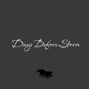 Обложка для uglywhite - Days Before the Storm