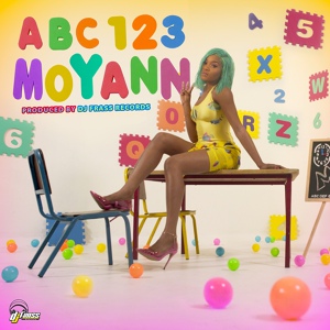 Обложка для Moyann - ABC 123