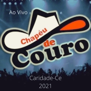 Обложка для Chapéu de Couro - Rolê - CHAPÉU DE COURO