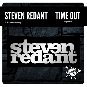 Обложка для Steven Redant - Time Out