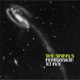 Обложка для The Spirals - Permission To Fly