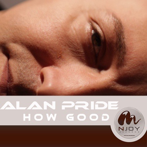 Обложка для Alan Pride - How Good