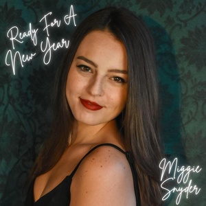 Обложка для Miggie Snyder - Ready for a New Year
