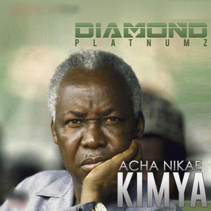 Обложка для Diamond Platnumz - Acha Nikae Kimya