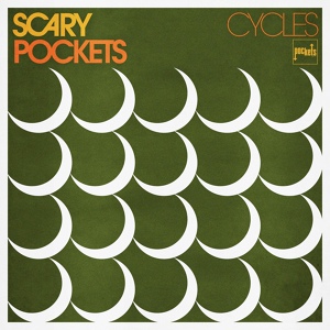 Обложка для Scary Pockets - Dreams