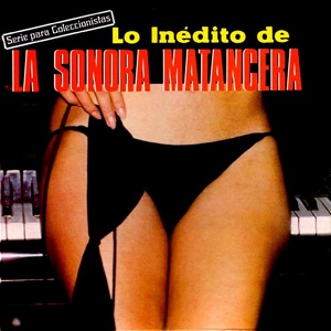 Обложка для La Sonora Matancera feat. Vicentico Valdes - Lindo Omelenko