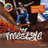Обложка для The Freestyle Crew - Let's Jam Tonight