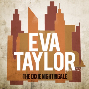 Обложка для Eva Taylor - Terrible Blues