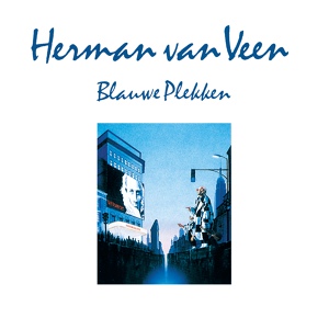 Обложка для Herman van Veen - Chanson de Malheur