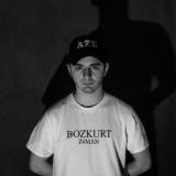 Обложка для Z4MAN - Bozkurt