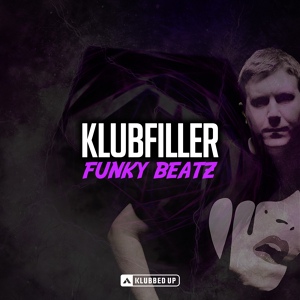 Обложка для Klubfiller - Funky Beatz