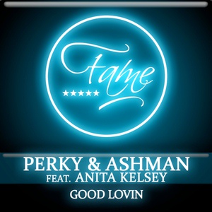 Обложка для Perky and Ashman - Good Lovin (Perky Remix)