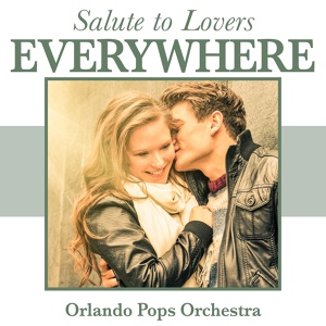 Обложка для Orlando Pops Orchestra - Laura (From "Laura")